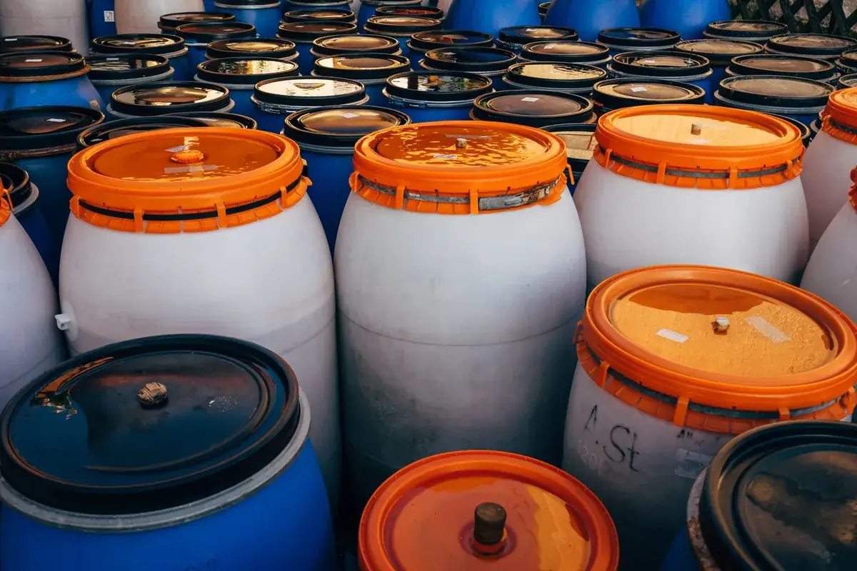 Chemical & Toxic Waste Cleanup in Pittsford, NY